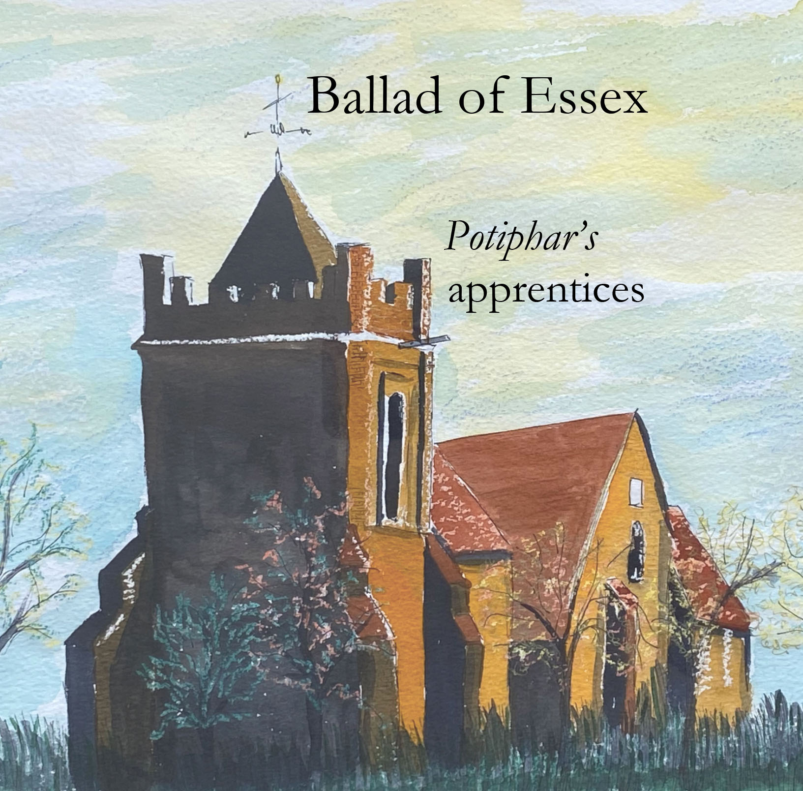 Ballad of Essex